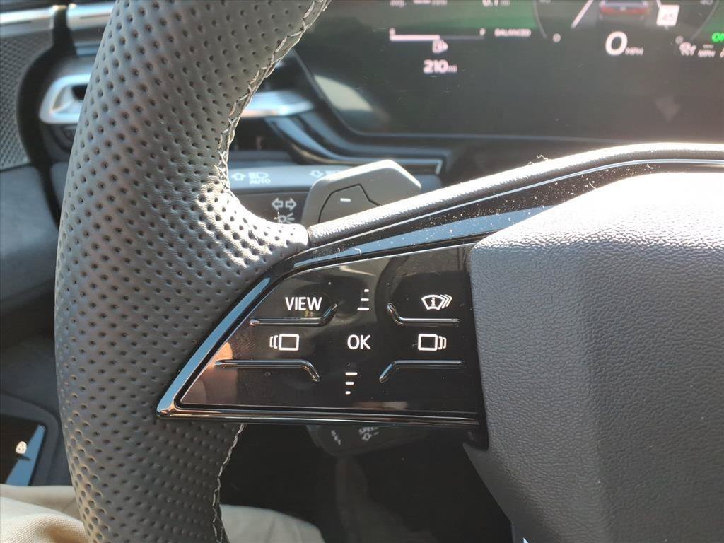 Used 2026 Audi A6 Prestige w/ Prestige Package AWD/4WD image 13