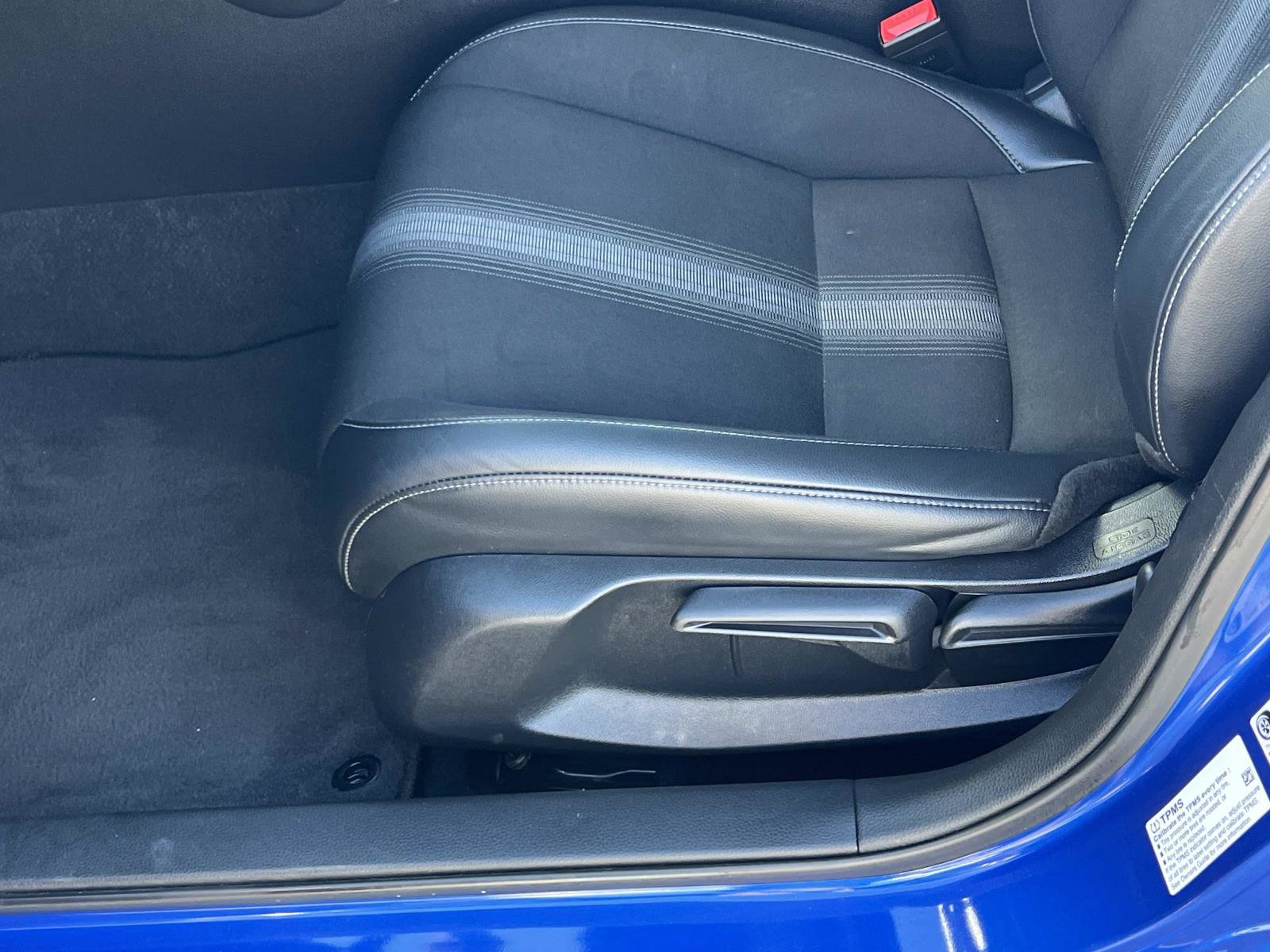 Certified 2022 Honda Civic Sport image 17