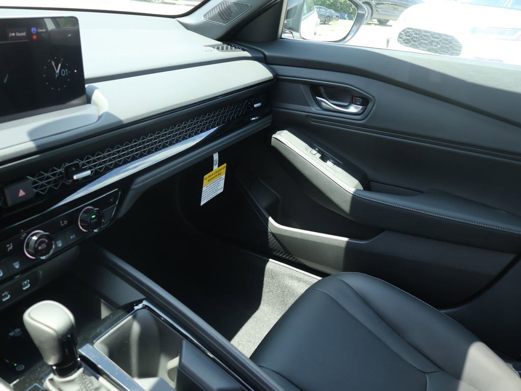 New 2026 Honda Accord Sport image 23