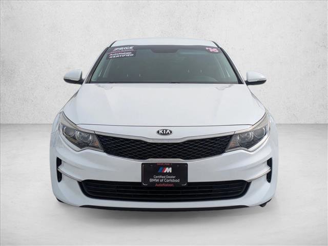 Used 2016 Kia Optima LX image 2