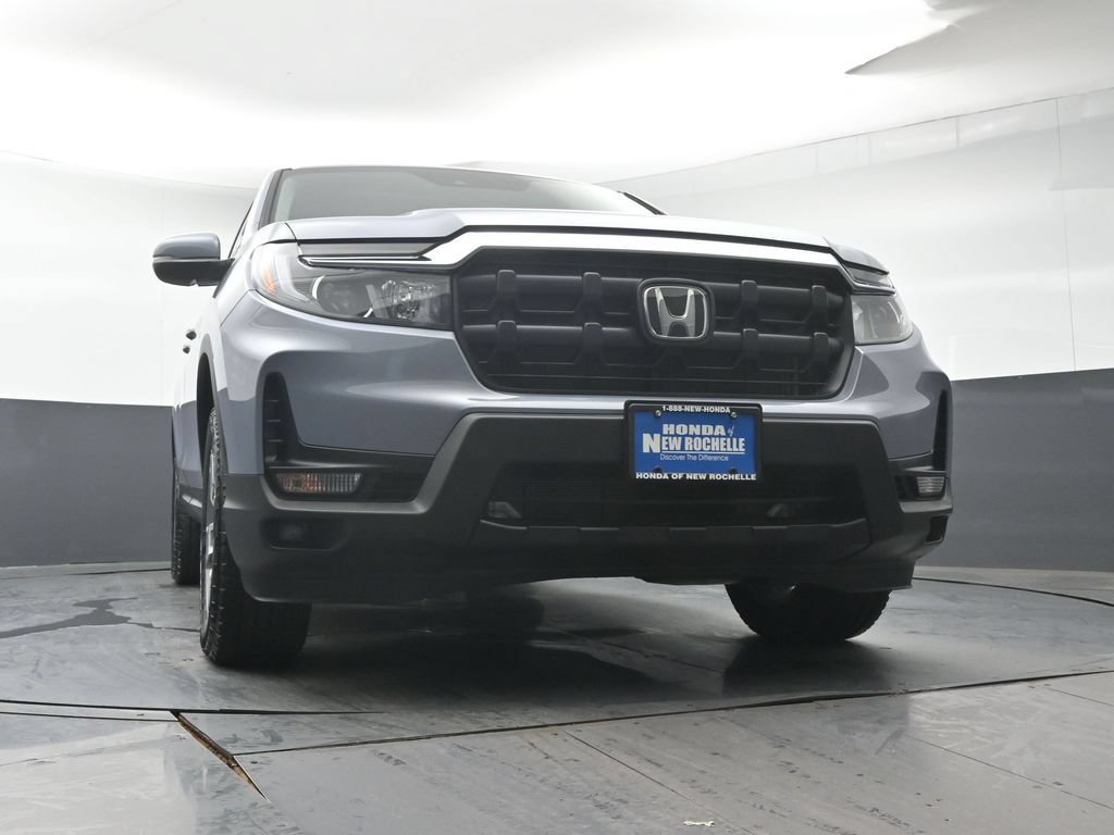 New 2026 Honda Ridgeline RTL image 36