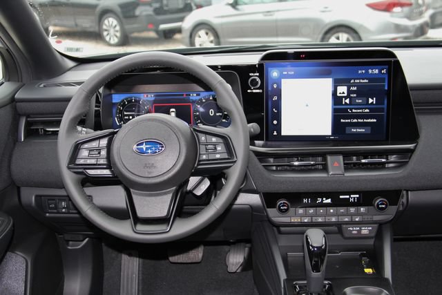 New 2026 Subaru Outback Limited AWD/4WD image 15