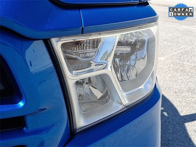 Used 2022 RAM 1500 Big Horn image 13