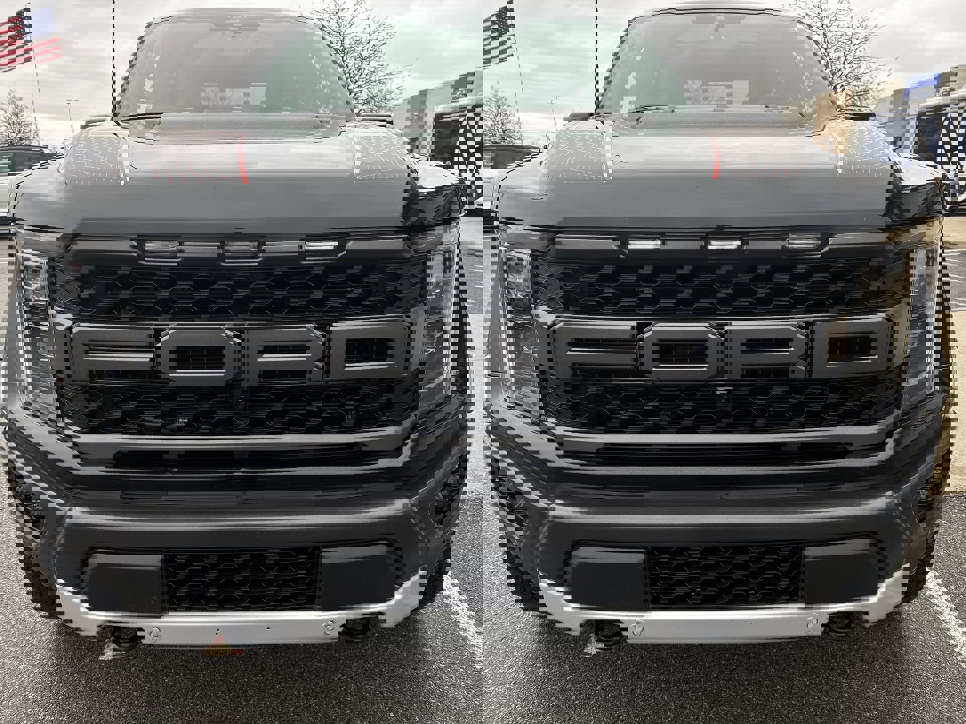 Used 2021 Ford F150 Raptor w/ Equipment Group 801A High image 32