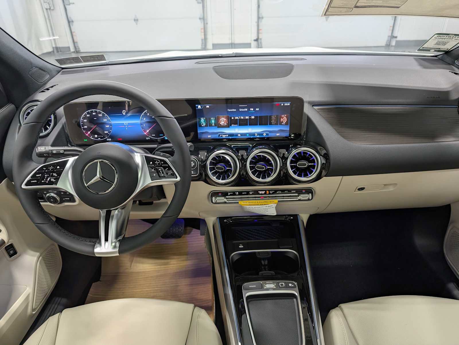 New 2026 Mercedes-Benz GLA 250 4MATIC image 16