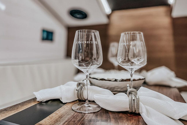 Used 2022 Ford F550 4x4 Crew Cab Super Duty w/ Power Equipment Group image 58