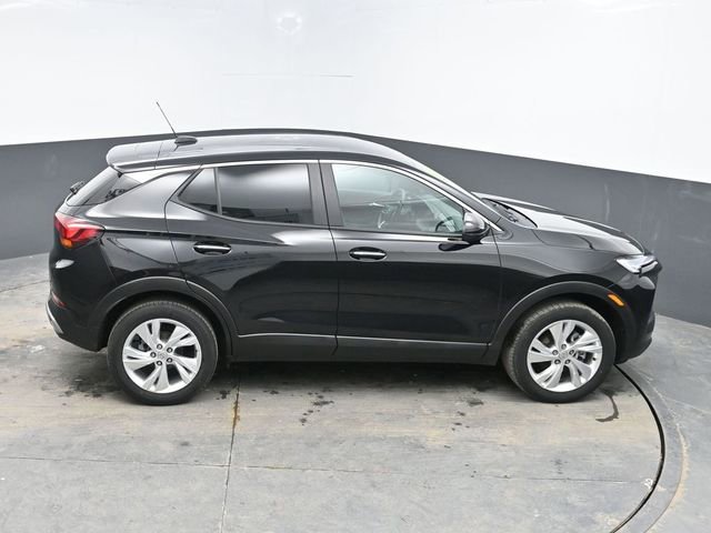 Used 2025 Buick Encore GX Preferred image 33