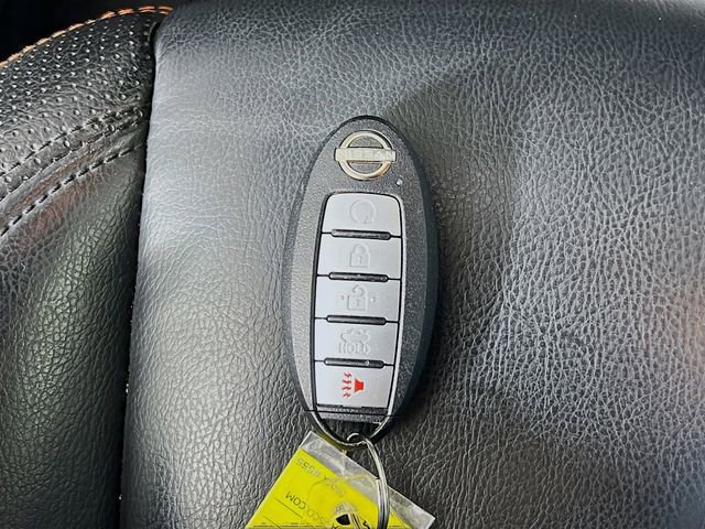 Used 2024 Nissan Altima 2.5 SR FWD image 13