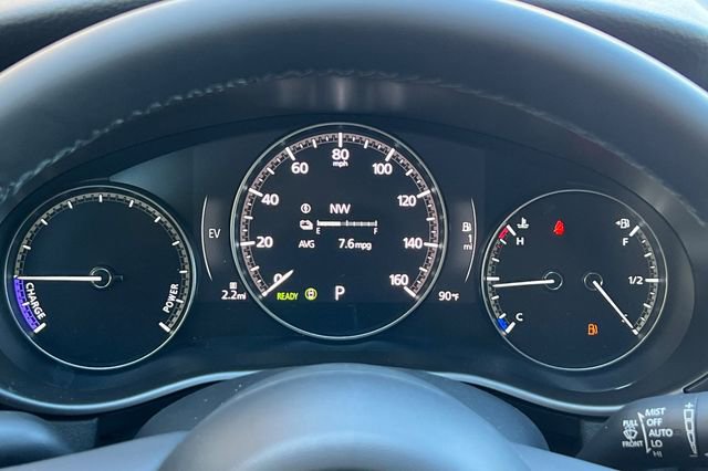 New 2026 MAZDA CX-50 AWD 2.5 Hybrid w/ Weather Package image 29