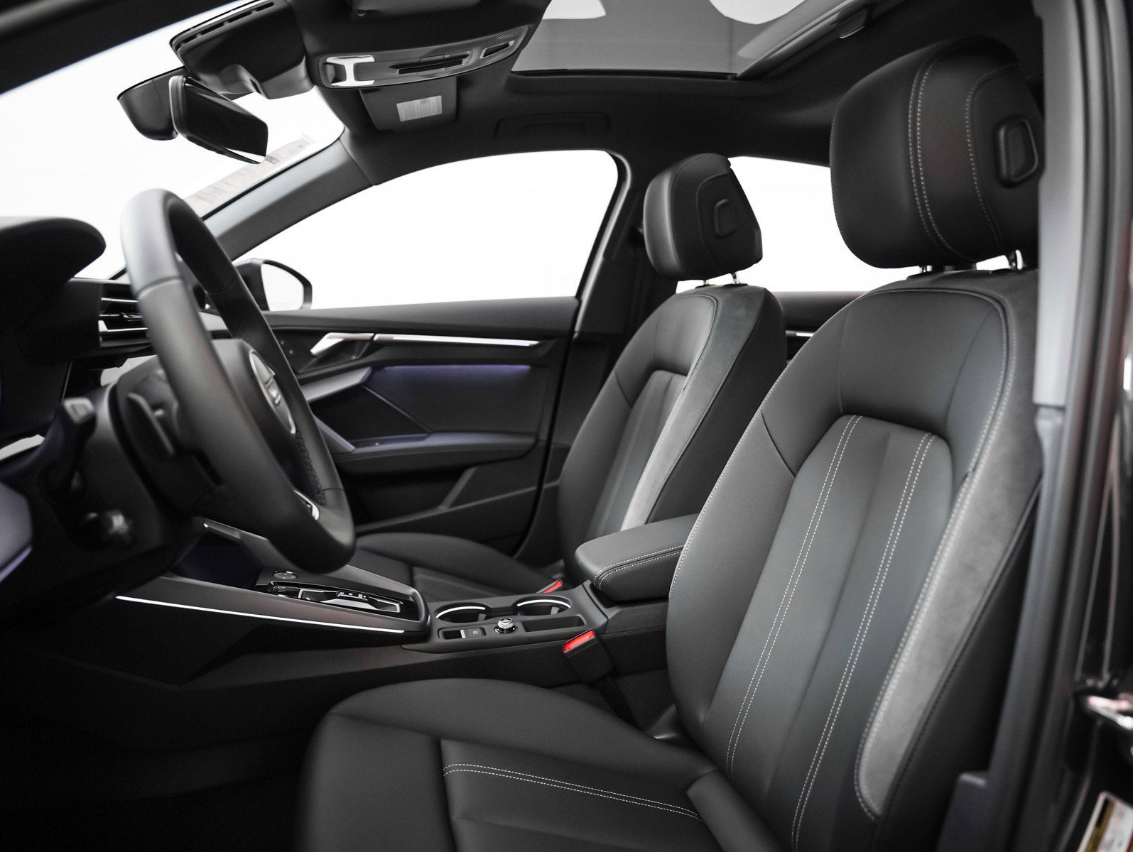 New 2026 Audi A3 2.0T Premium AWD/4WD image 12