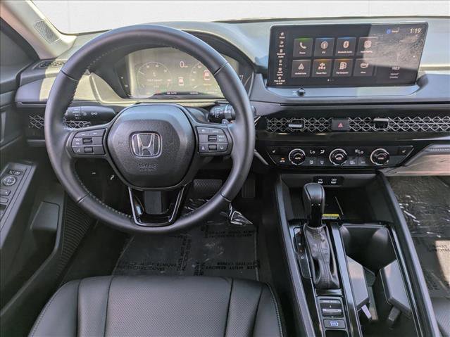Used 2025 Honda Accord EX-L image 15