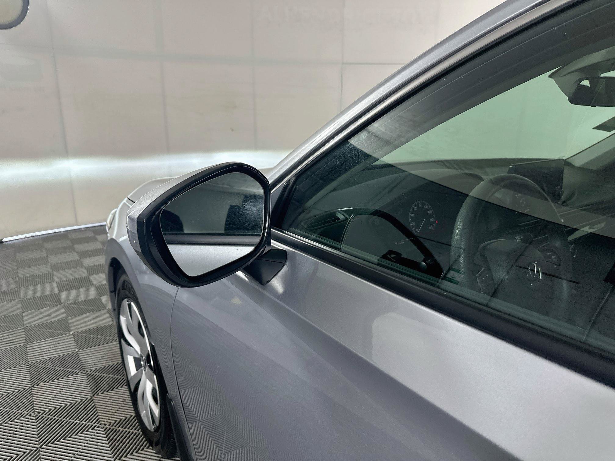 Used 2025 Honda Civic LX image 10