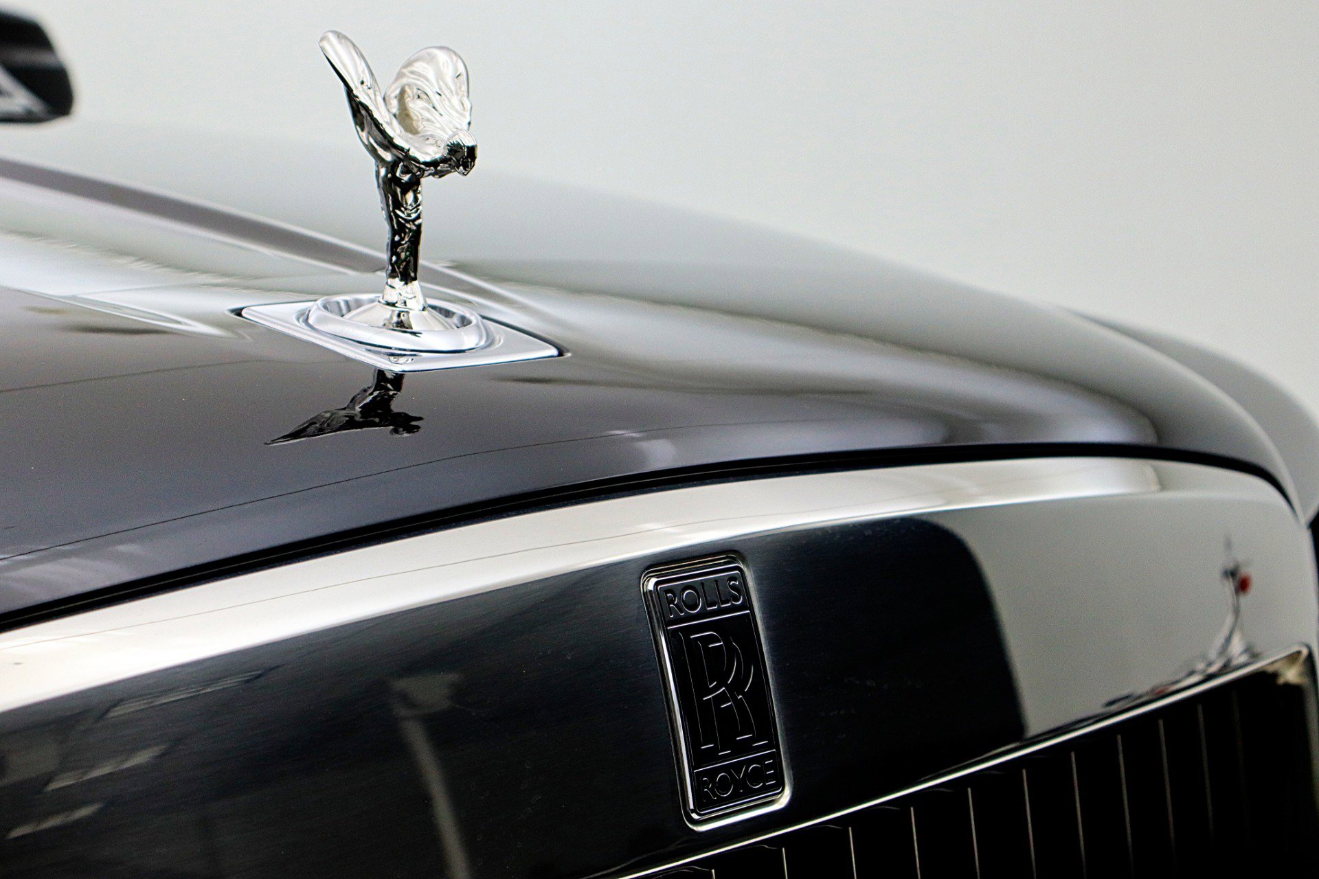 Used 2022 Rolls-Royce Cullinan AWD/4WD image 5