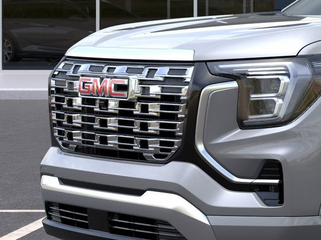 New 2027 GMC Terrain Denali AWD/4WD image 13
