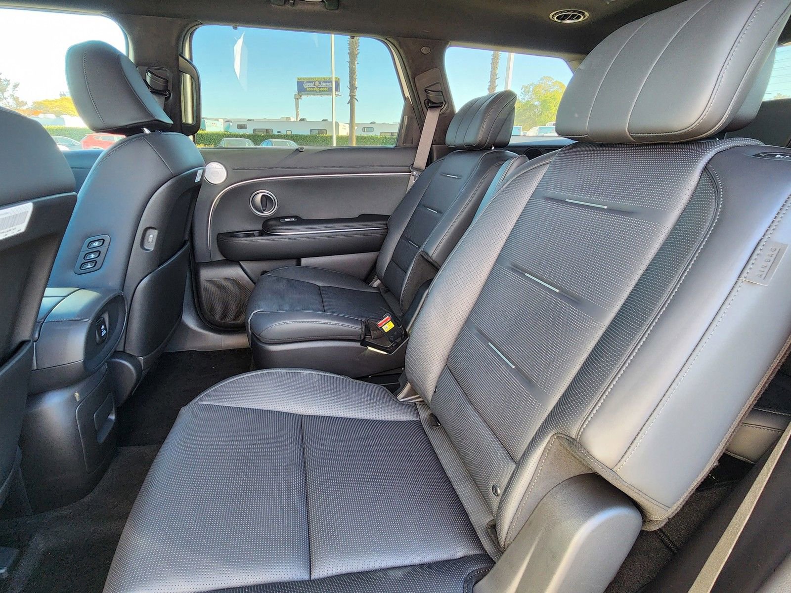 New 2026 Hyundai Palisade Calligraphy image 31