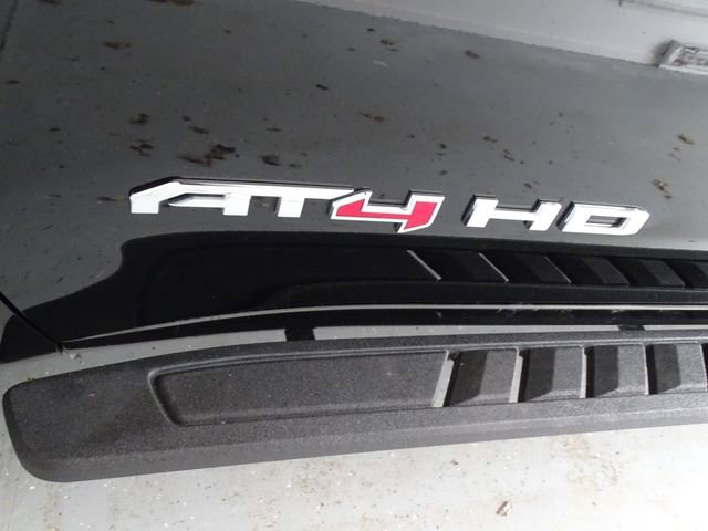 Used 2024 GMC Sierra 2500 AT4 w/ AT4 Premium Plus Package AWD/4WD image 26