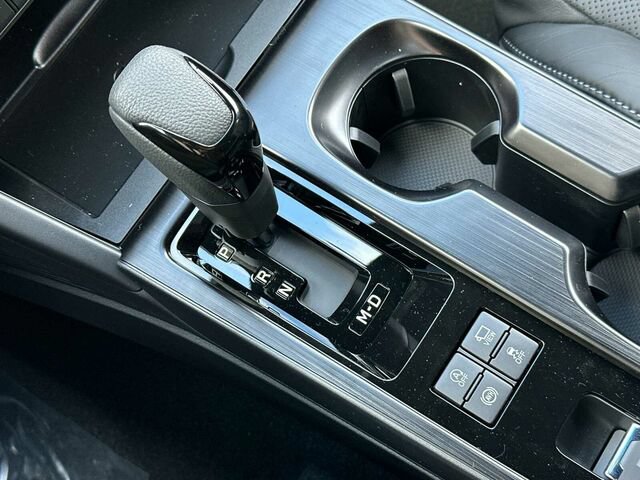 New 2026 Subaru Outback Touring XT AWD/4WD image 26