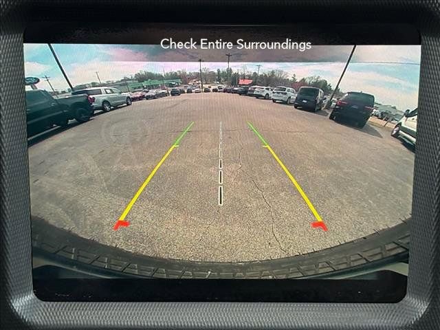 Used 2020 Jeep Wrangler Unlimited Rubicon AWD/4WD image 23