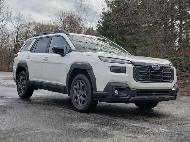 New 2026 Subaru Outback Premium image 1