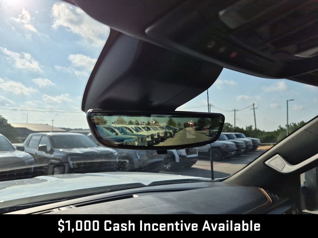 New 2026 GMC Sierra 2500 AT4 w/ AT4 Premium Plus Package AWD/4WD image 30