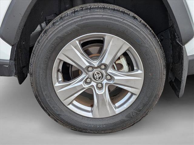 Used 2024 Toyota RAV4 XLE w/ Convenience Package AWD/4WD image 3