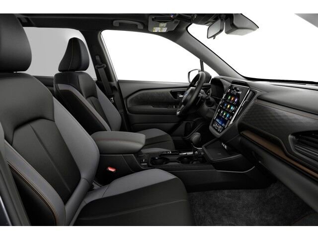 New 2026 Subaru Forester Sport AWD/4WD image 16