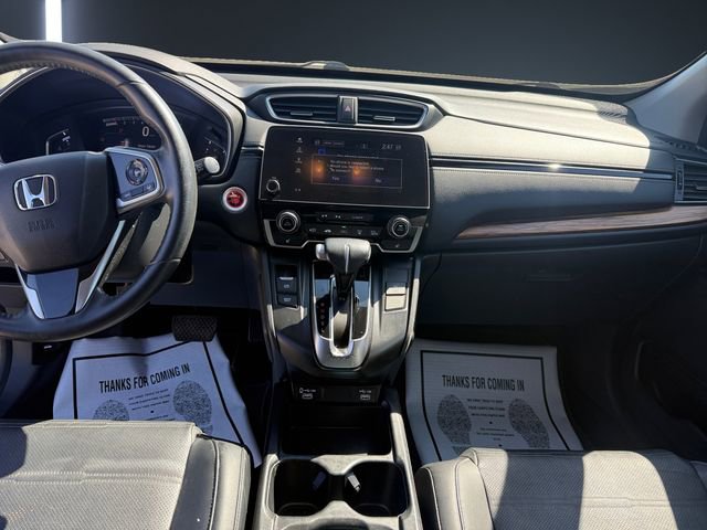 Used 2020 Honda CR-V EX-L image 10