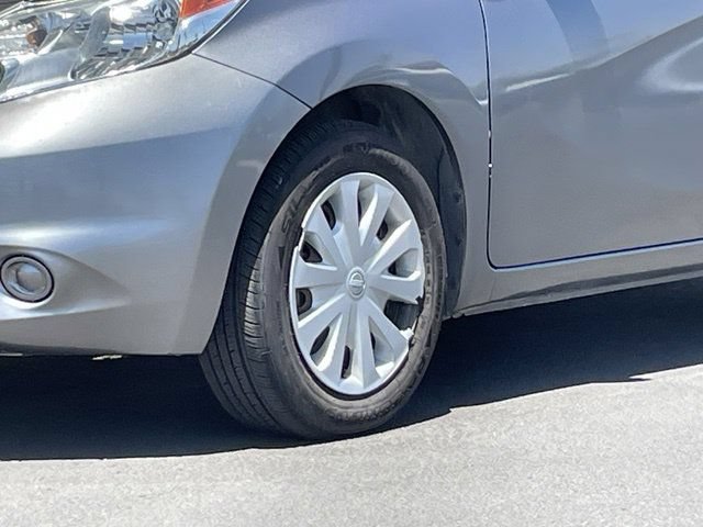 Used 2016 Nissan Versa Note SV FWD image 19