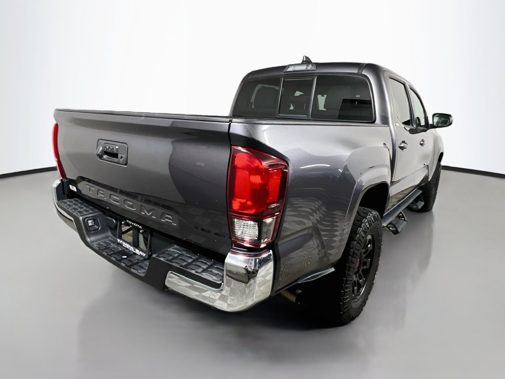 Used 2023 Toyota Tacoma SR5 RWD image 3