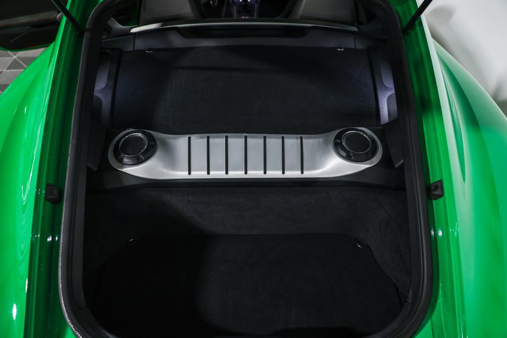 Used 2022 Porsche 718 Cayman GTS image 21