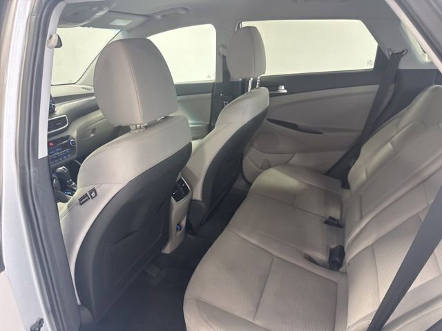 Used 2020 Hyundai Tucson SEL image 17