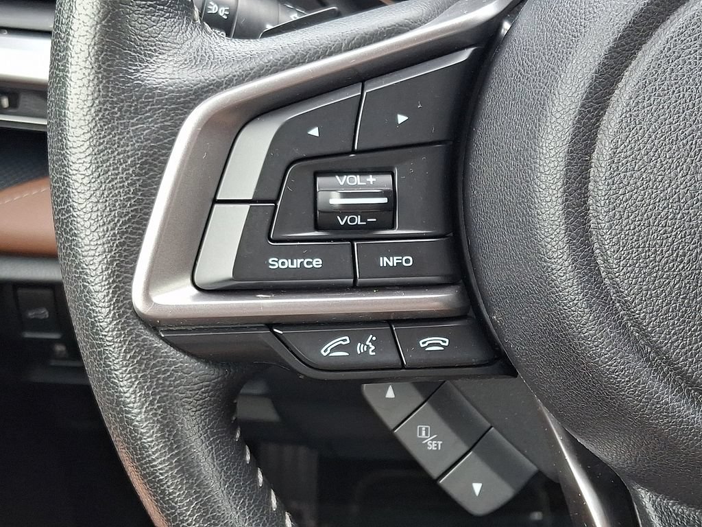 Used 2019 Subaru Forester Touring AWD/4WD image 23