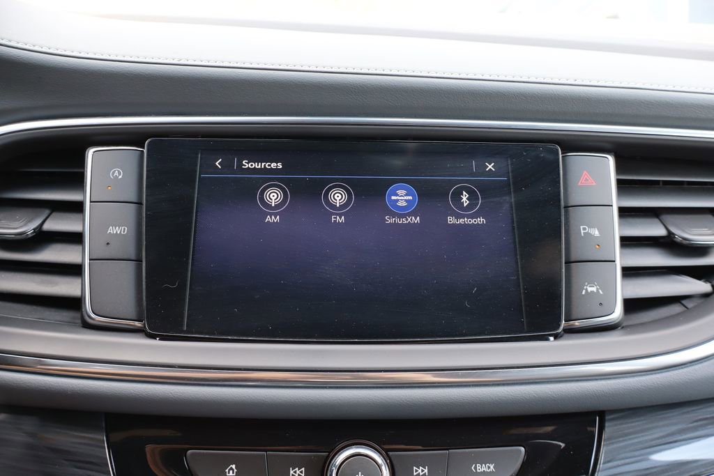 Used 2024 Buick Enclave Essence w/ Technology Package AWD/4WD image 20