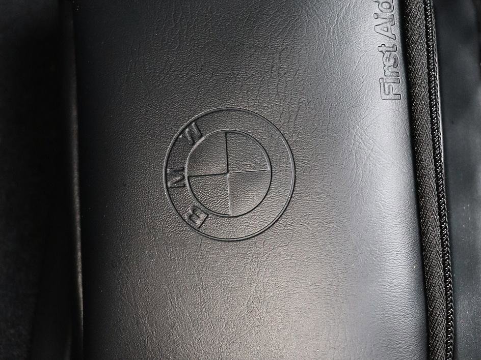 Used 2025 BMW 430i w/ Premium Package image 48