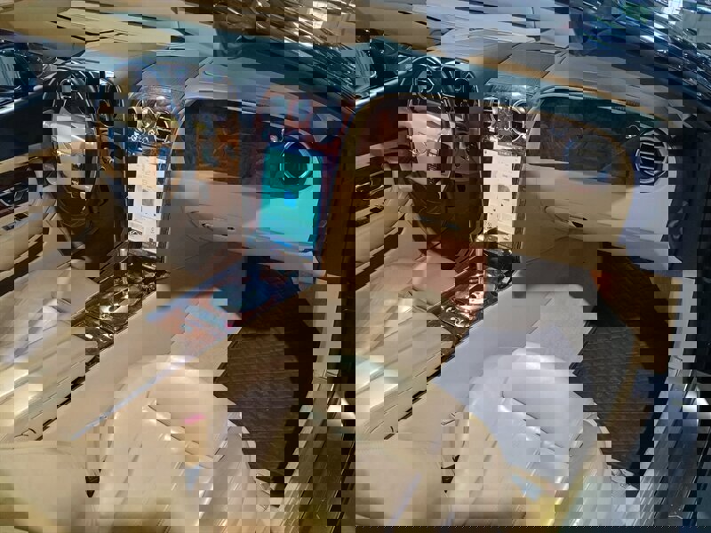 Used 2007 Bentley Continental GT image 24