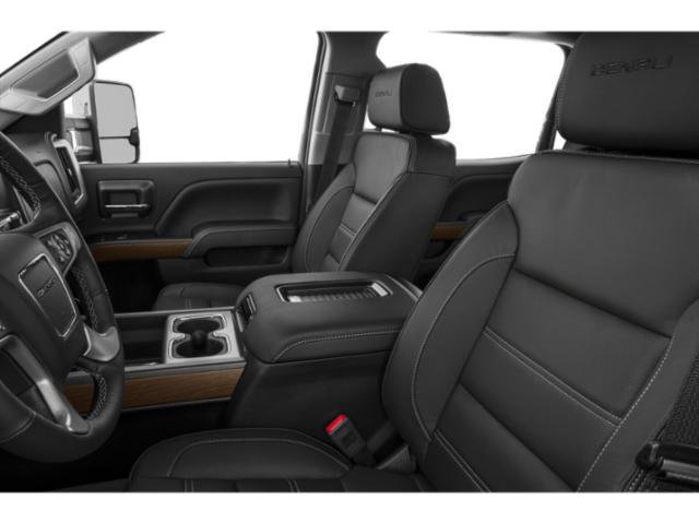Used 2019 GMC Sierra 2500 Denali w/ Duramax Plus Package AWD/4WD image 12