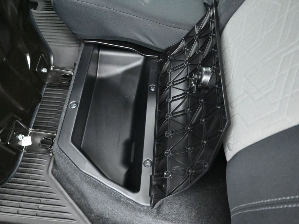 Used 2023 Toyota Tacoma TRD Sport image 27