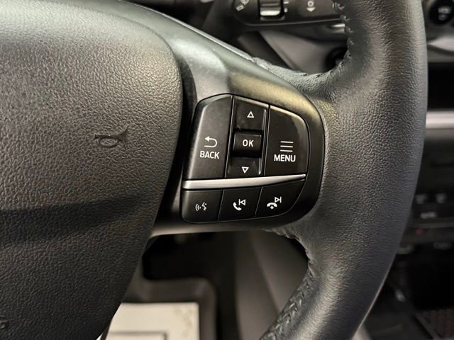 Certified 2023 Ford Bronco Sport Big Bend w/ Convenience Package image 18