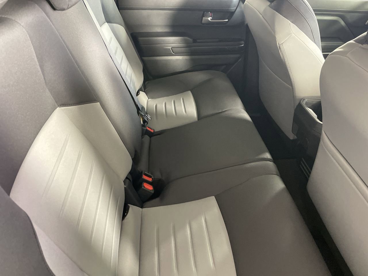 New 2026 Toyota Tacoma TRD Off-Road image 23