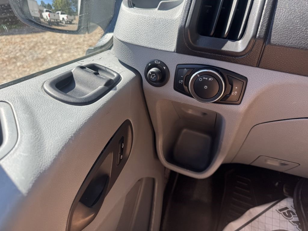 Used 2019 Ford Transit 150 148 Medium Roof image 14