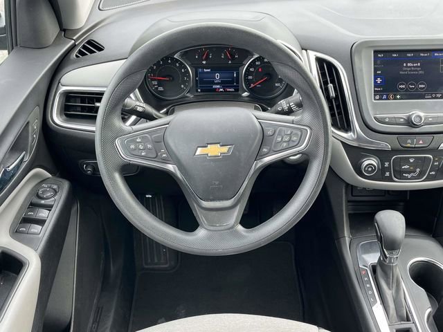 Used 2024 Chevrolet Equinox LS w/ LS Convenience Package FWD image 17