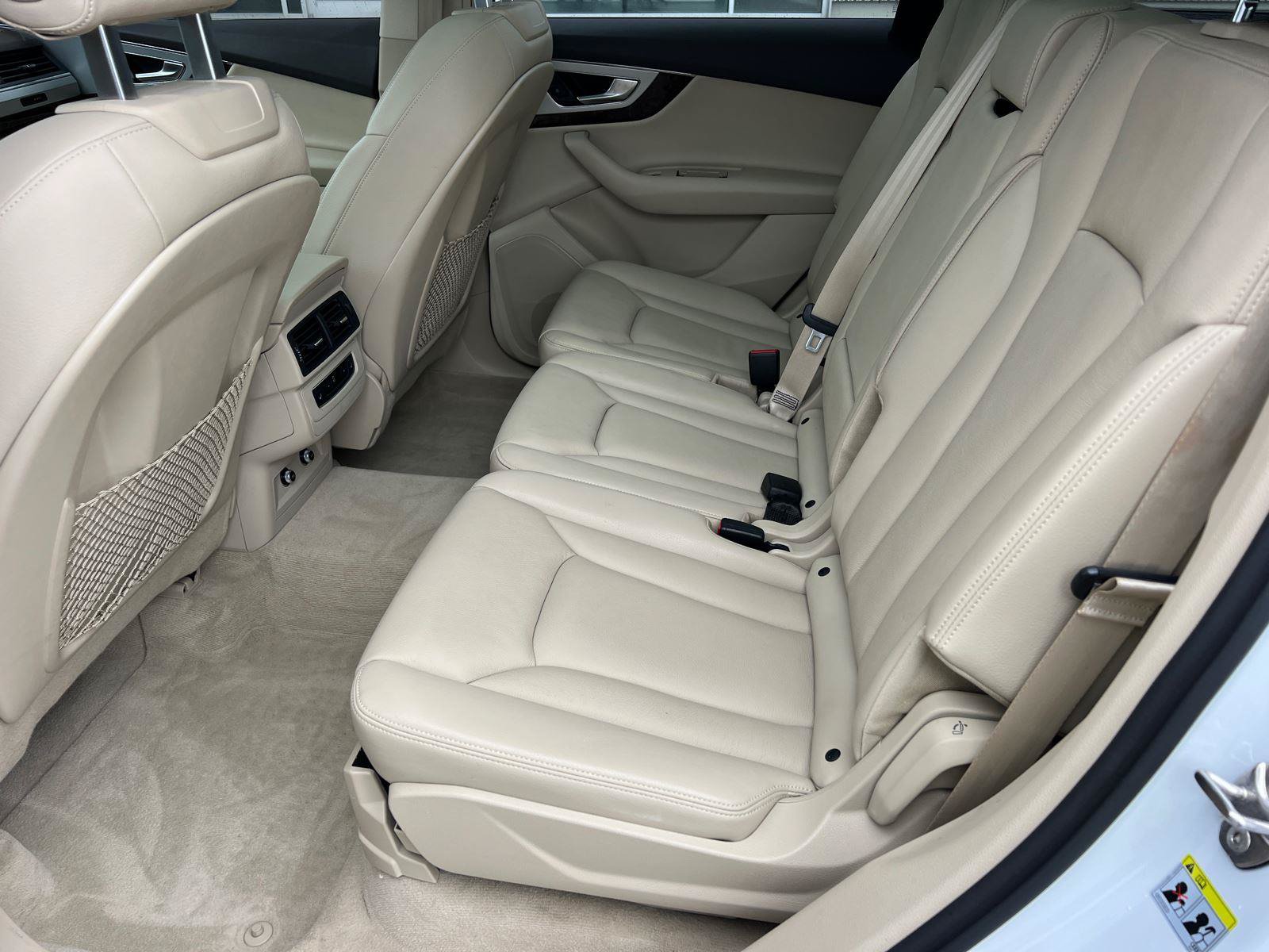 Used 2019 Audi Q7 2.0T Premium AWD/4WD image 21