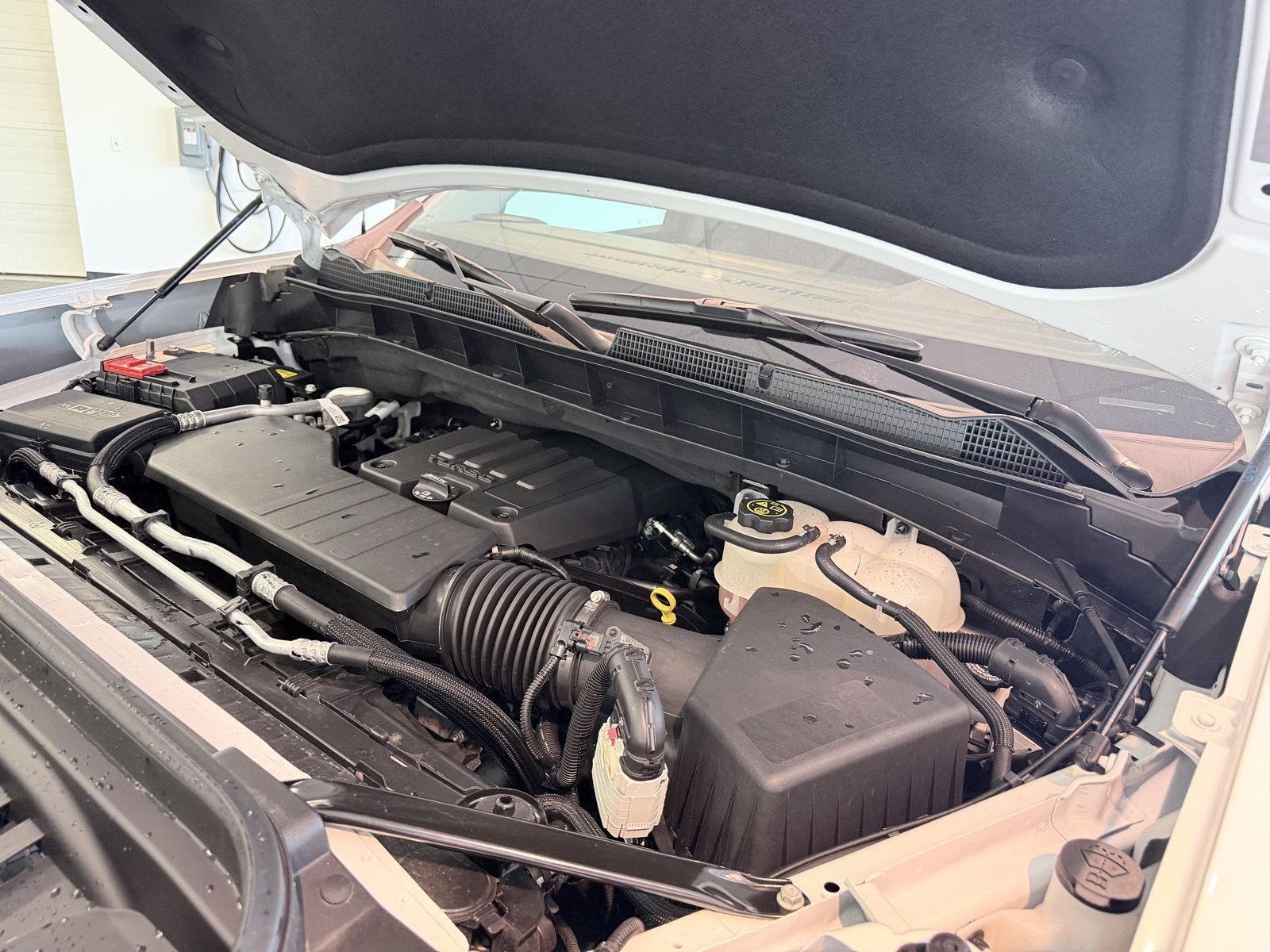 Used 2023 GMC Sierra 1500 Elevation AWD/4WD image 48