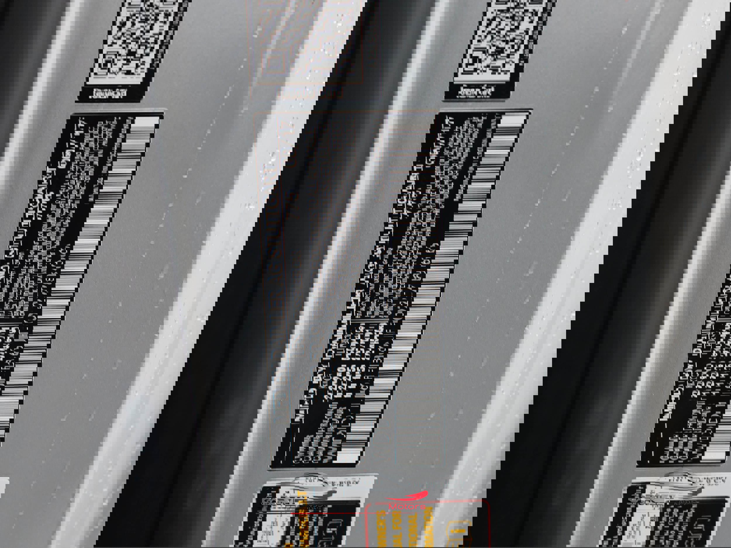 Used 2018 Mercedes-Benz E 400 E 400 AMG w/ Premium 2 Package image 44