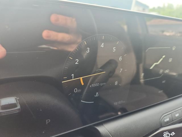 Used 2025 Kia K4 EX FWD image 21