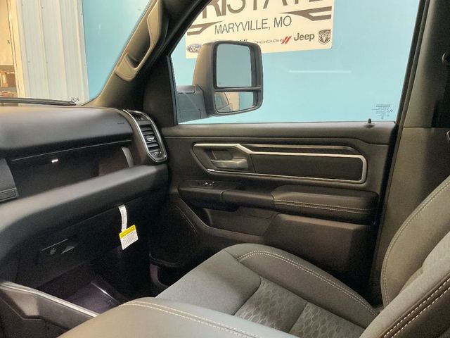 New 2025 RAM 1500 Big Horn image 28