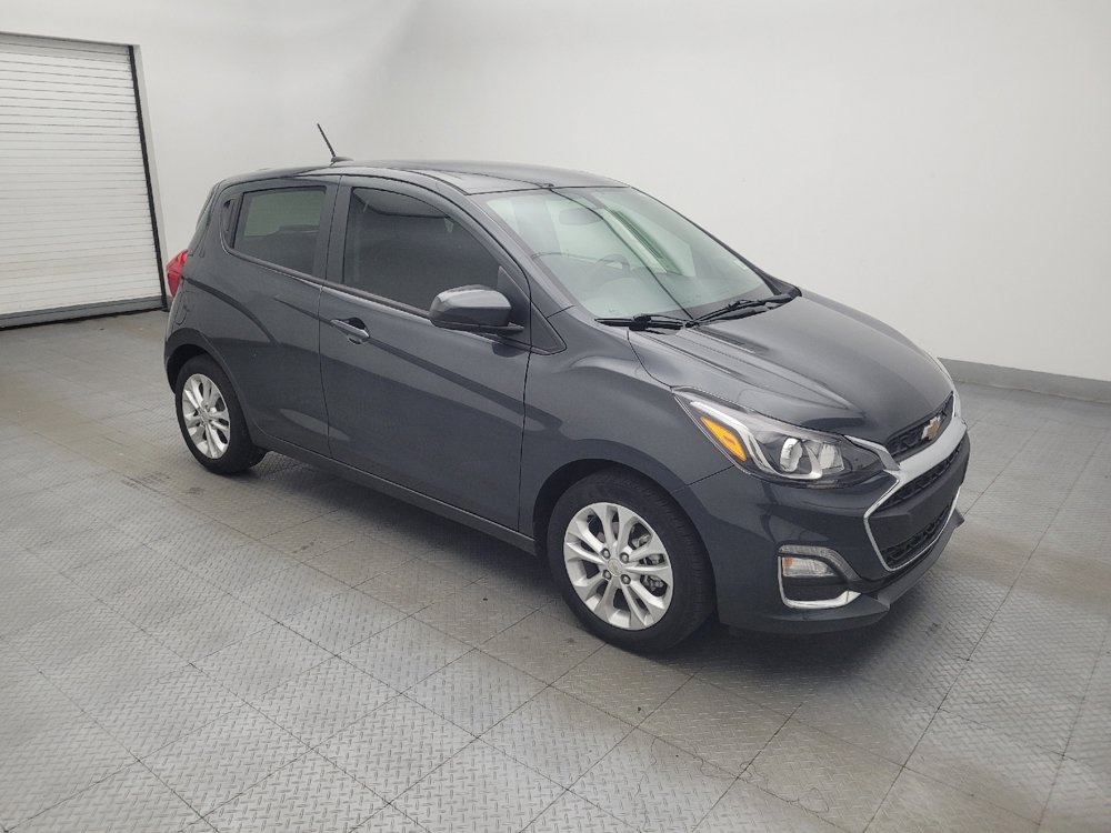 Used 2019 Chevrolet Spark LT FWD image 11
