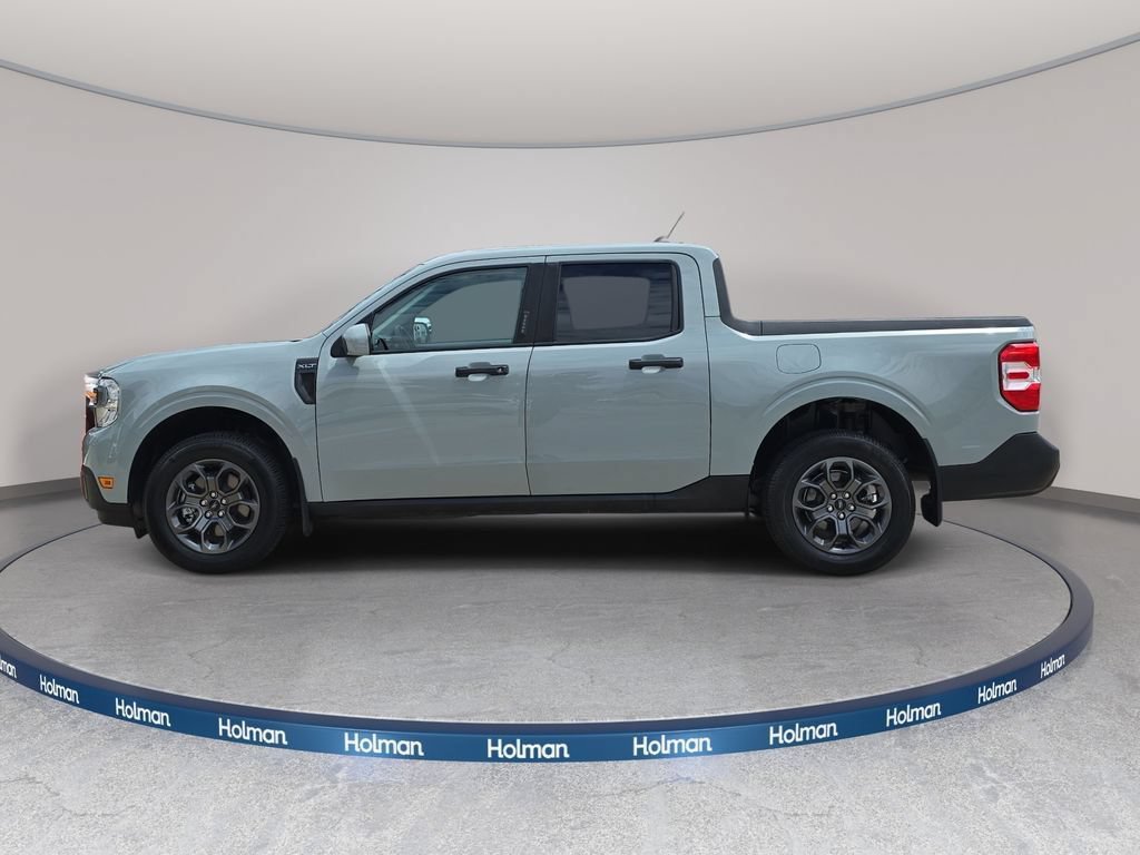 Used 2023 Ford Maverick XLT w/ XLT Luxury Package FWD image 9
