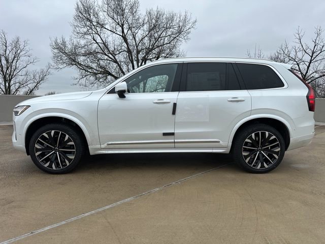 New 2026 Volvo XC90 B5 Plus w/ Protection Package image 4