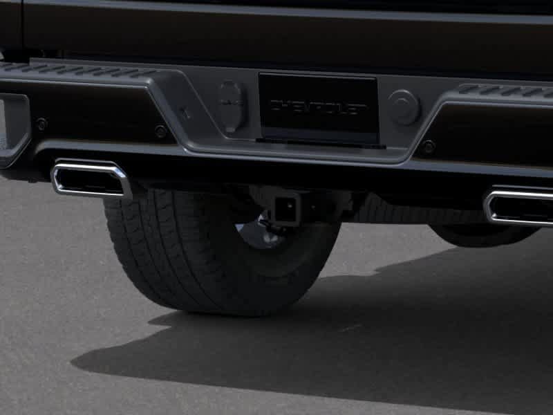 New 2026 Chevrolet Silverado 1500 High Country AWD/4WD image 14
